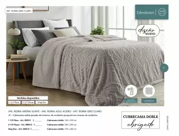 Catálogo Jean Cartier Página 33