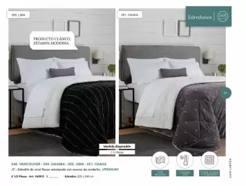 Catálogo Jean Cartier Página 35