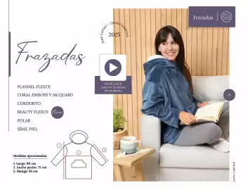 Catálogo Jean Cartier Página 37