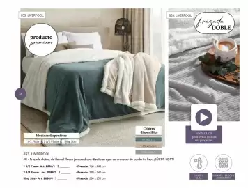 Catálogo Jean Cartier Página 38