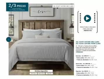 Catálogo Jean Cartier Página 4