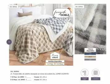 Catálogo Jean Cartier Página 40