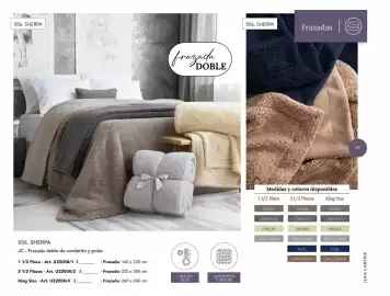 Catálogo Jean Cartier Página 41