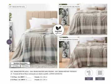 Catálogo Jean Cartier Página 42