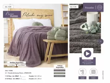 Catálogo Jean Cartier Página 43