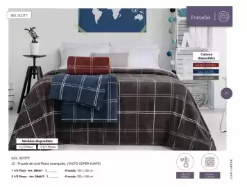 Catálogo Jean Cartier Página 45