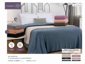 Catálogo Jean Cartier Página 48