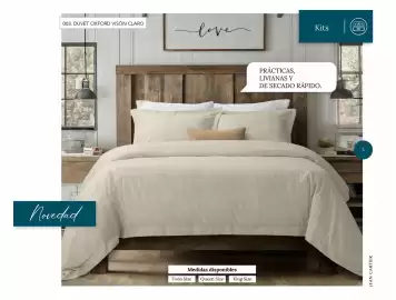 Catálogo Jean Cartier Página 5