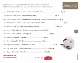 Catálogo Jean Cartier Página 51