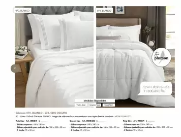 Catálogo Jean Cartier Página 52