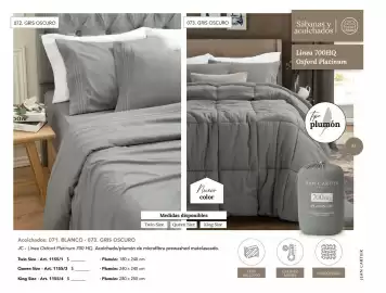 Catálogo Jean Cartier Página 53