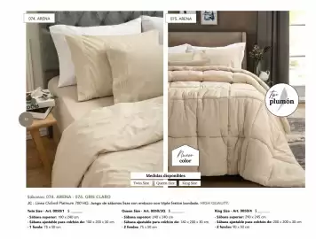 Catálogo Jean Cartier Página 54