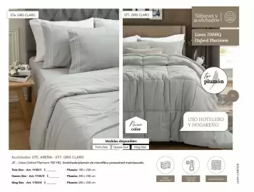 Catálogo Jean Cartier Página 55