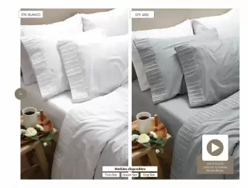 Catálogo Jean Cartier Página 56