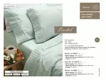 Catálogo Jean Cartier Página 57