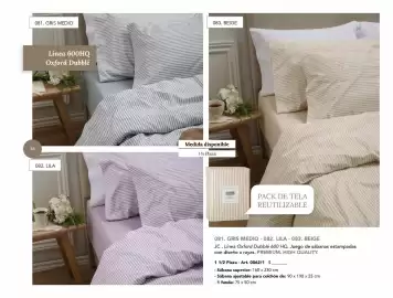 Catálogo Jean Cartier Página 58