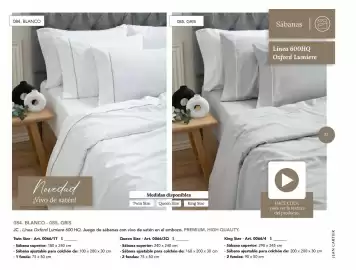 Catálogo Jean Cartier Página 59