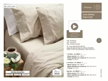 Catálogo Jean Cartier Página 61