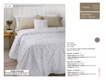 Catálogo Jean Cartier Página 65