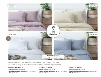 Catálogo Jean Cartier Página 68