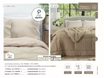 Catálogo Jean Cartier Página 71