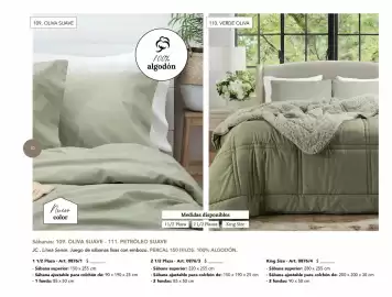 Catálogo Jean Cartier Página 72