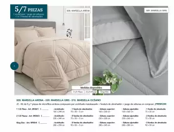 Catálogo Jean Cartier Página 8