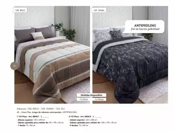 Catálogo Jean Cartier Página 84