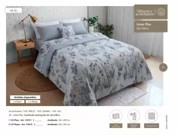 Catálogo Jean Cartier Página 85