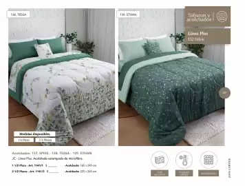 Catálogo Jean Cartier Página 91