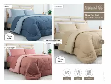 Catálogo Jean Cartier Página 97