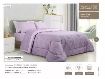 Catálogo Jean Cartier Página 99