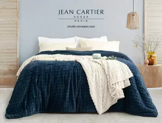 Catálogo Jean Cartier (válido hasta 28-02)
