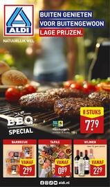 ALDI BBQ folder Pagina 1