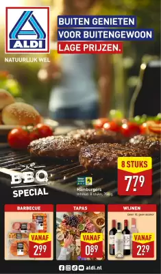 ALDI BBQ folder (geldig t/m 27-07)