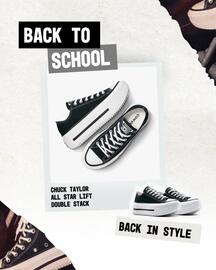 Catálogo Converse Página 4