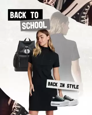 Catálogo Converse (válido hasta 30-06)