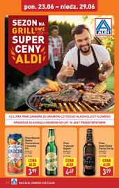 ALDI gazetka Strona 10