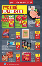 ALDI gazetka Strona 2