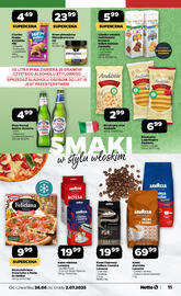 Netto gazetka tydzień 26 Strona 11