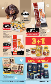 Netto gazetka tydzień 26 Strona 17