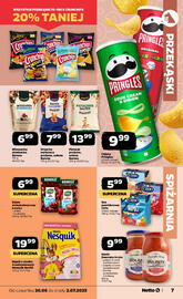 Netto gazetka tydzień 26 Strona 7