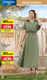 Lidl gazetka tydzień 27 Strona 10