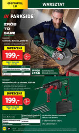 Lidl gazetka tydzień 27 Strona 36