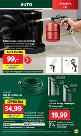 Lidl gazetka tydzień 27 Strona 43