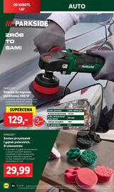 Lidl gazetka tydzień 27 Strona 46