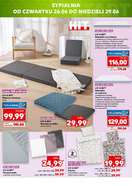 Kaufland gazetka tydzień 26 Strona 12