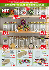 Kaufland gazetka tydzień 26 Strona 14