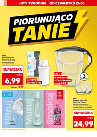Kaufland gazetka tydzień 26 Strona 2