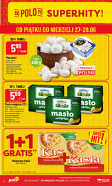 Polomarket gazetka tydzień 26 Strona 8